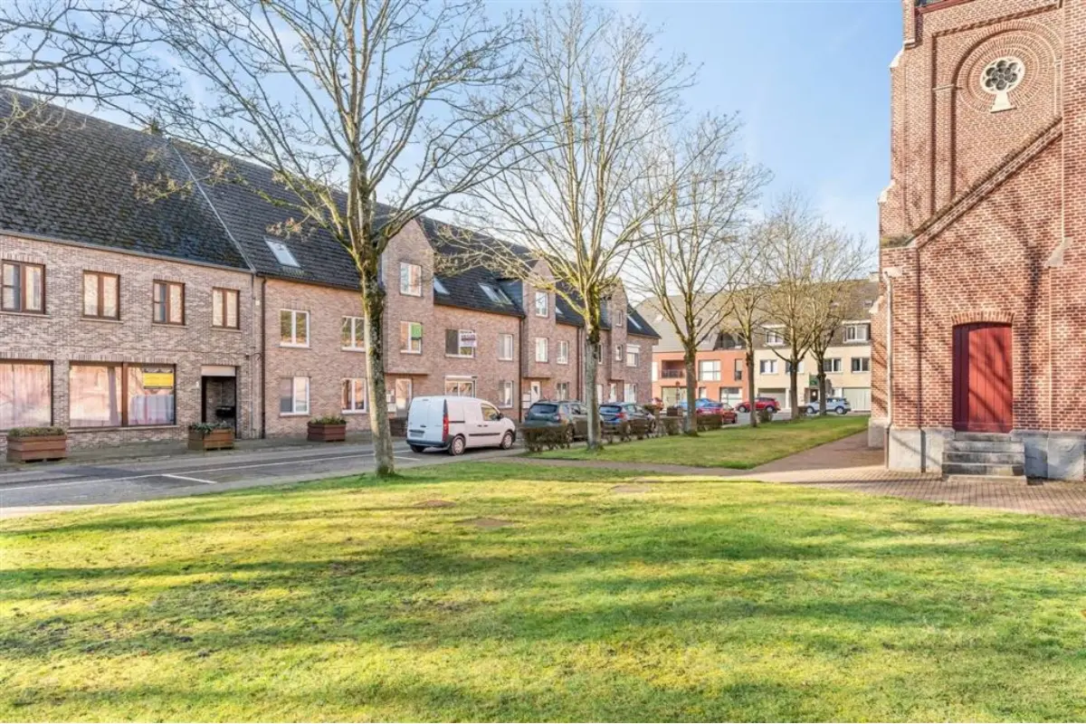 Appartement te  koop in Tessenderlo 3980 198000.00€ 1 slaapkamers 69.00m² - Zoekertje 736077