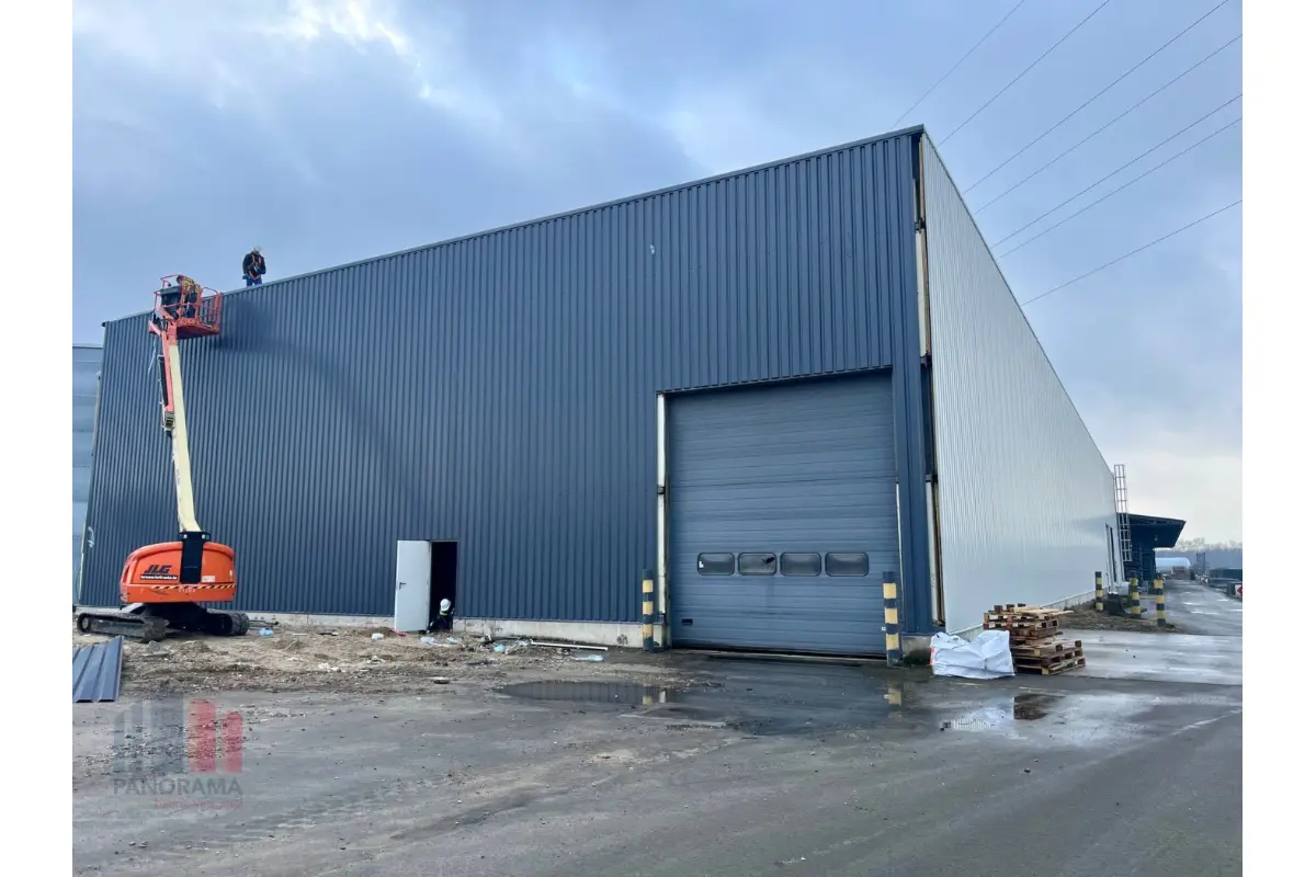 Handelszaak te  huur in Genk 3600 4257.00€  slaapkamers 1277.00m² - Zoekertje 737166