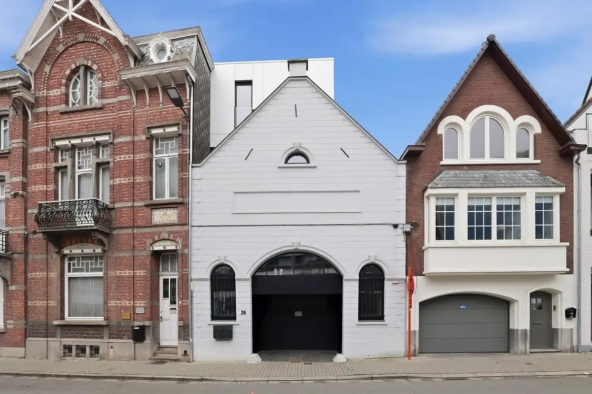 Appartement te  koop in Sint-Truiden 3800 499500.00€ 3 slaapkamers 165.41m² - Zoekertje 737105