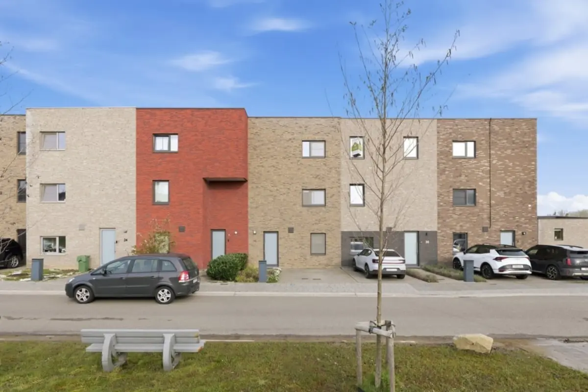 Huis te  koop in Berg 3700 339000.00€ 3 slaapkamers 132.00m² - Zoekertje 737106