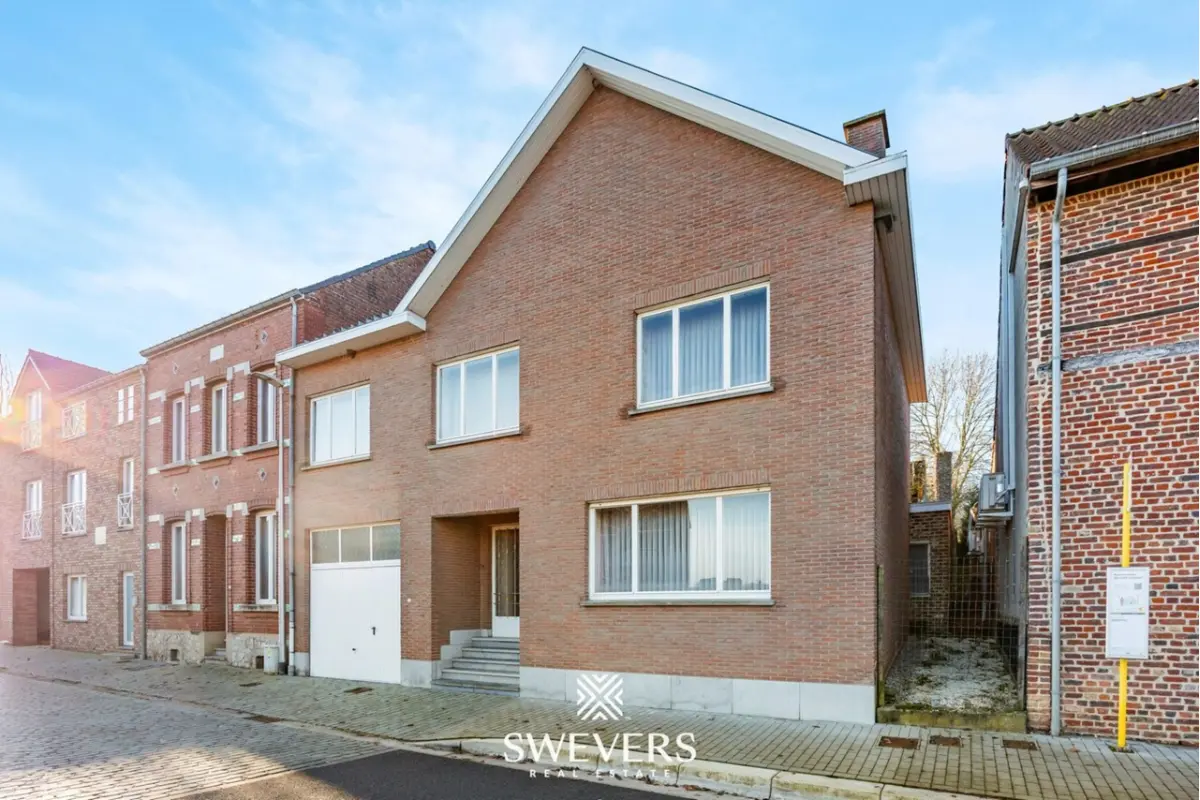 Huis te  koop in Heers 3870 249000.00€ 3 slaapkamers 228.00m² - Zoekertje 736824