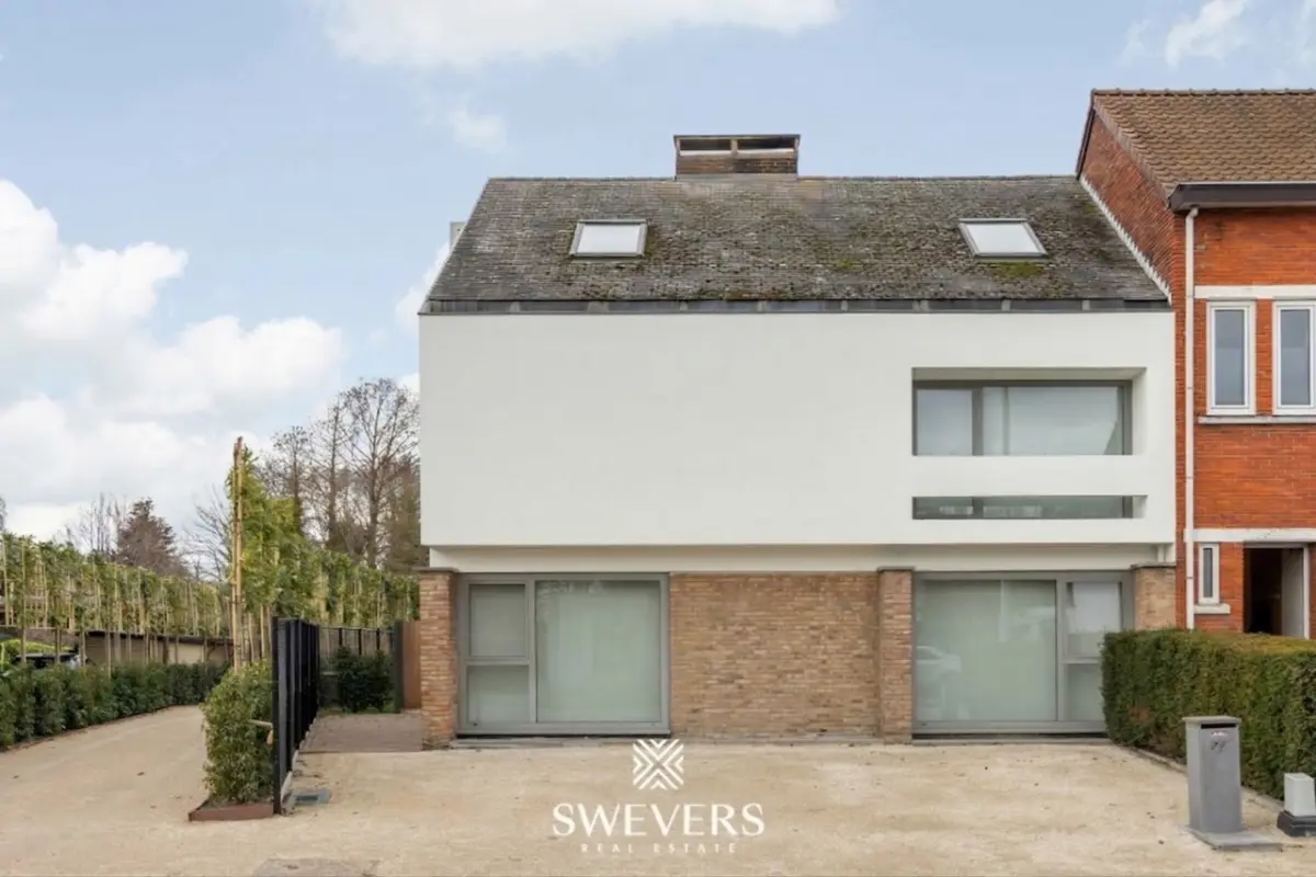 Huis te  koop in Zonhoven 3520 440000.00€ 4 slaapkamers 314.00m² - Zoekertje 737680