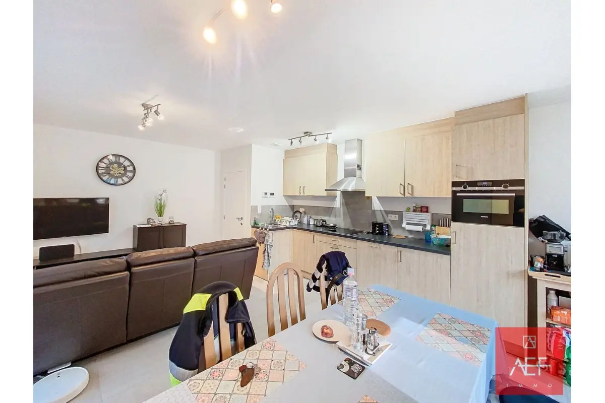 Appartement te  koop in Leopoldsburg 3970 249000.00€ 3 slaapkamers 92.00m² - Zoekertje 738752