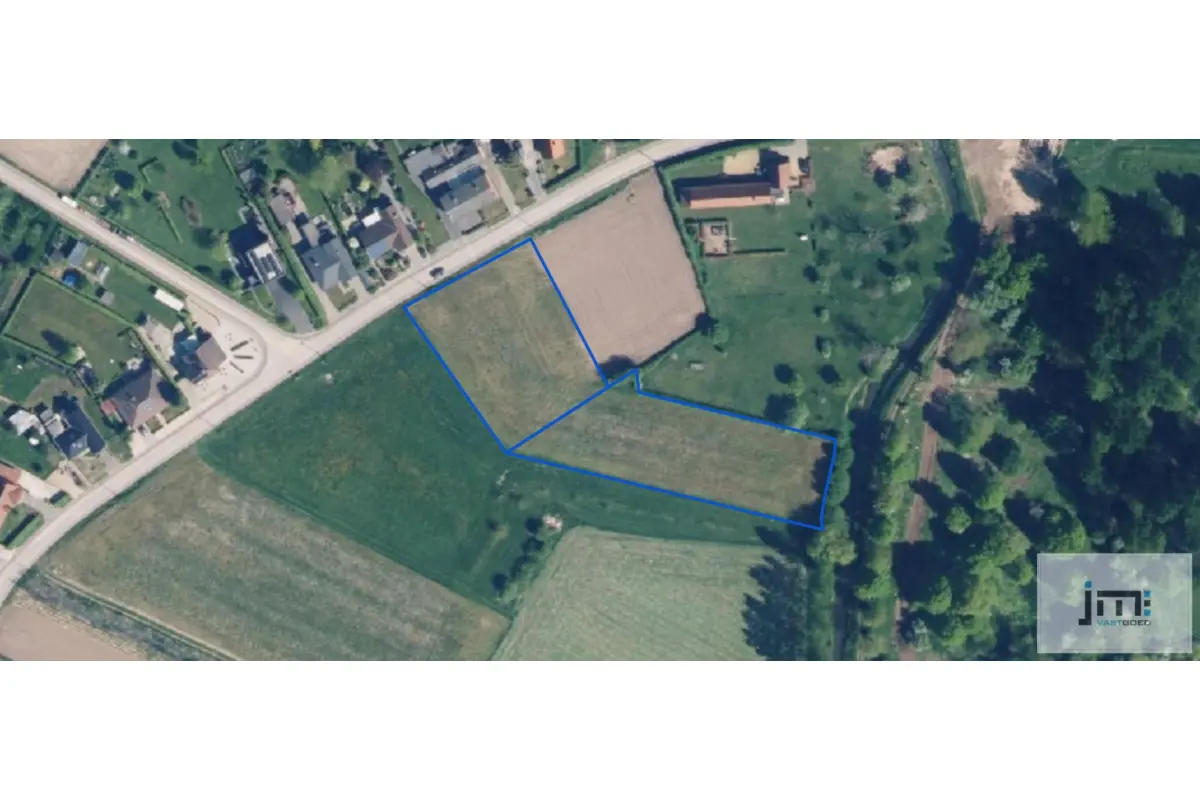 Grond te  koop in Wellen 3830 22500.00€  slaapkamers m² - Zoekertje 738915