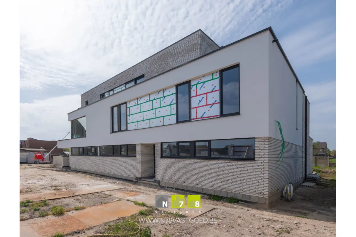 Appartement te  koop in Dilsen-Stokkem 3650 268641.60€ 2 slaapkamers 92.00m² - Zoekertje 738460