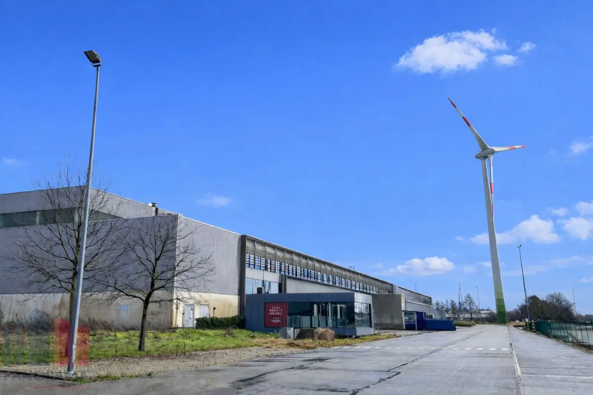 Handelszaak te  huur in Beringen 3580 112500.00€  slaapkamers 22724.00m² - Zoekertje 739895