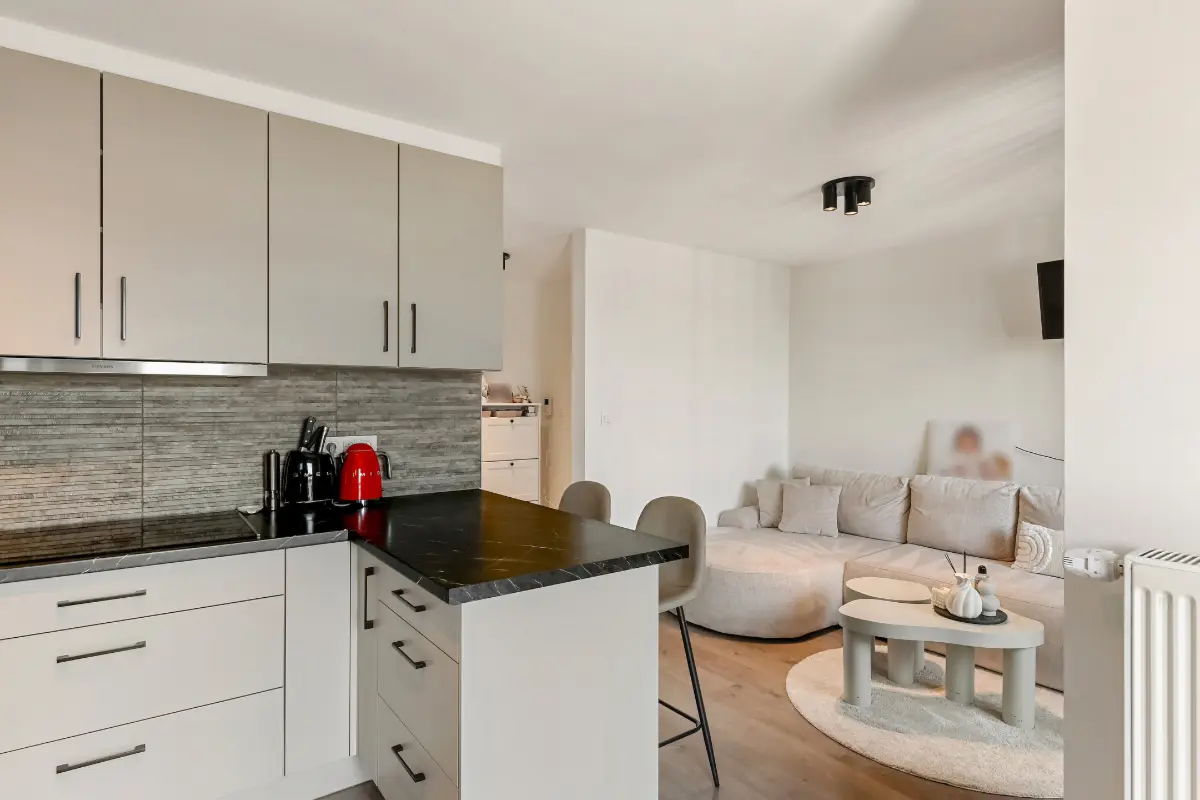 Appartement te  koop in Leopoldsburg 3970 309000.00€ 2 slaapkamers 116.00m² - Zoekertje 739692