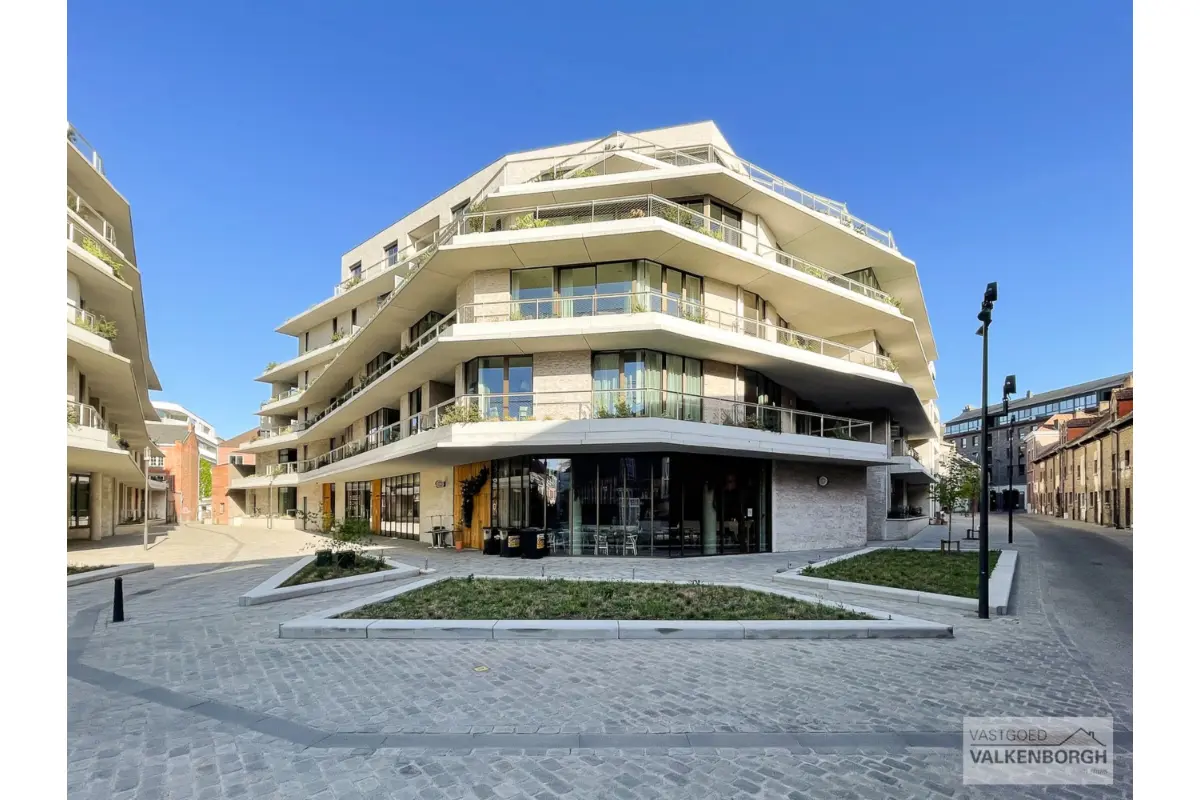 Appartement te  koop in Hasselt 3500 599000.00€ 2 slaapkamers 108.00m² - Zoekertje 739968