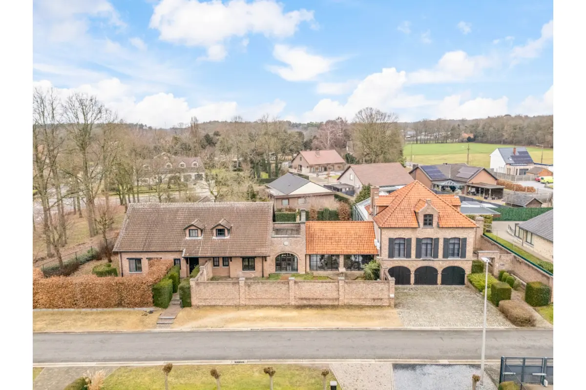 Huis te  koop in Koersel 3582 849000.00€ 5 slaapkamers 904.00m² - Zoekertje 739967