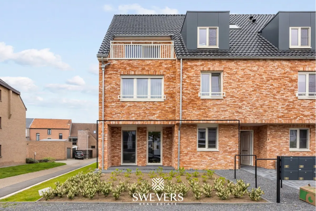 Appartement te  huur in Paal 3583 1200.00€ 2 slaapkamers 113.00m² - Zoekertje 739646
