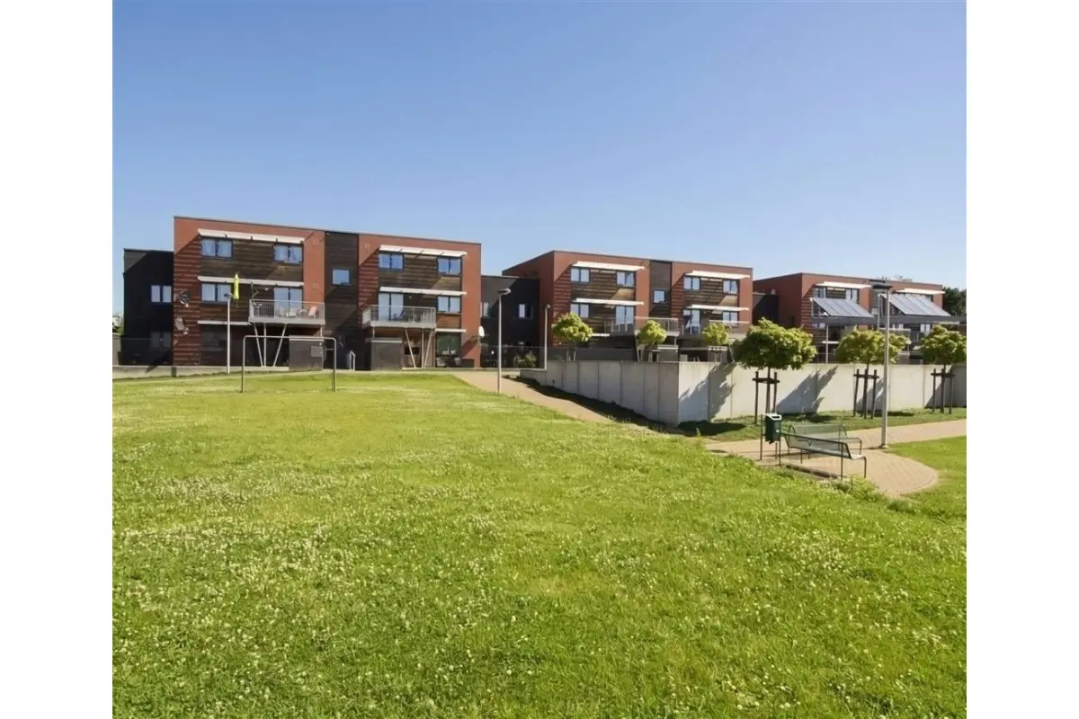 Appartement te  huur in Zolder 3550 1100.00€ 4 slaapkamers 136.00m² - Zoekertje 740283