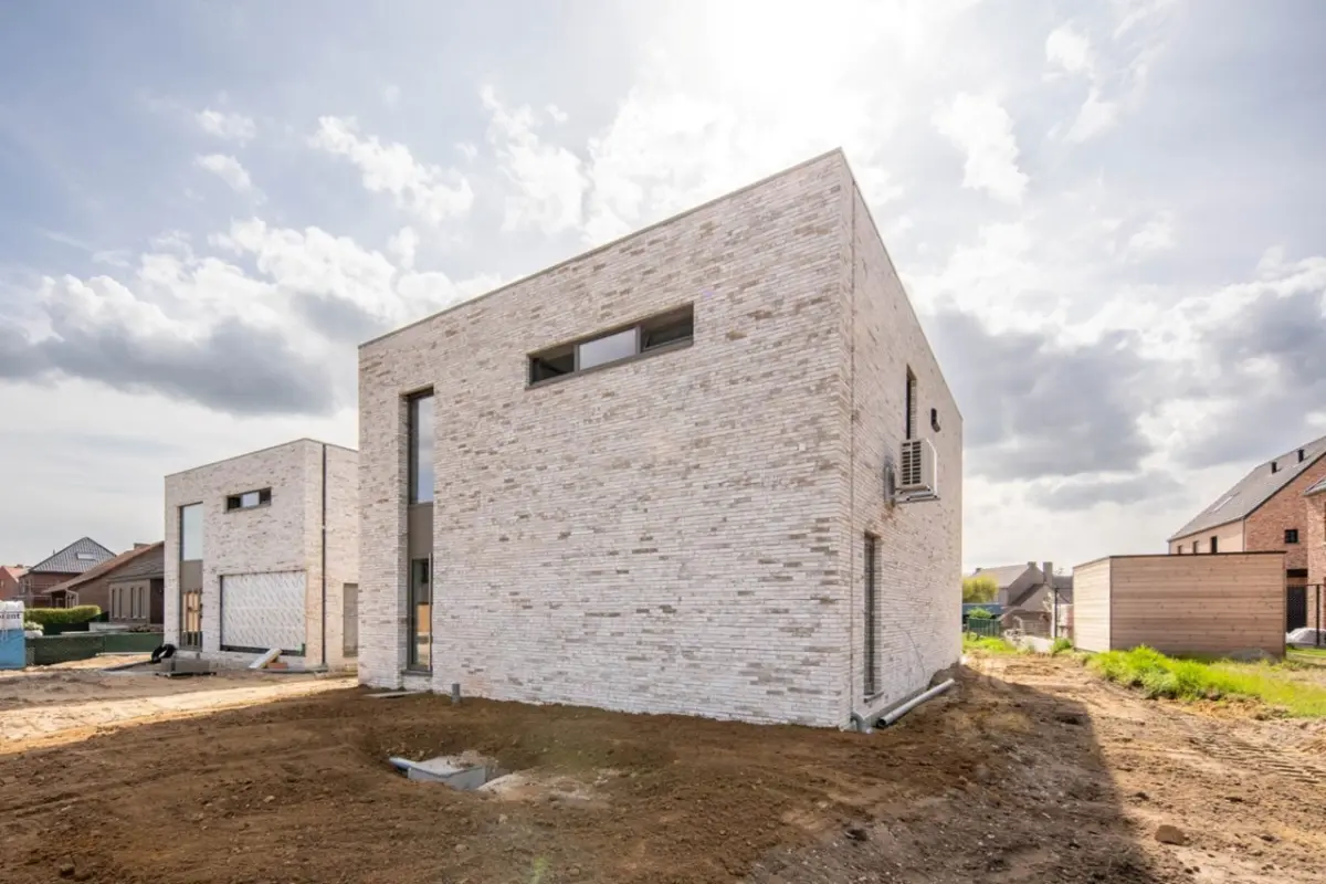 Huis te  koop in Opglabbeek 3660 390000.00€ 3 slaapkamers 188.00m² - Zoekertje 741960