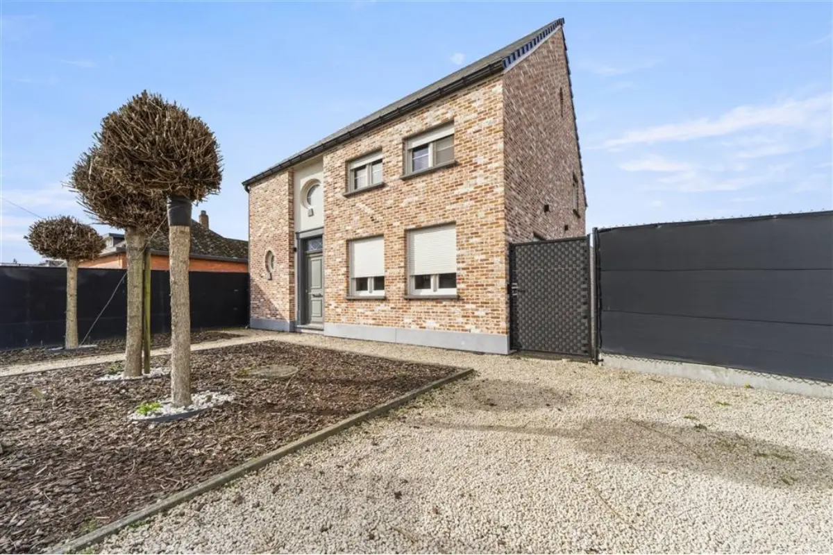 Huis te  koop in Heusden 3550 525000.00€ 3 slaapkamers 223.00m² - Zoekertje 741742