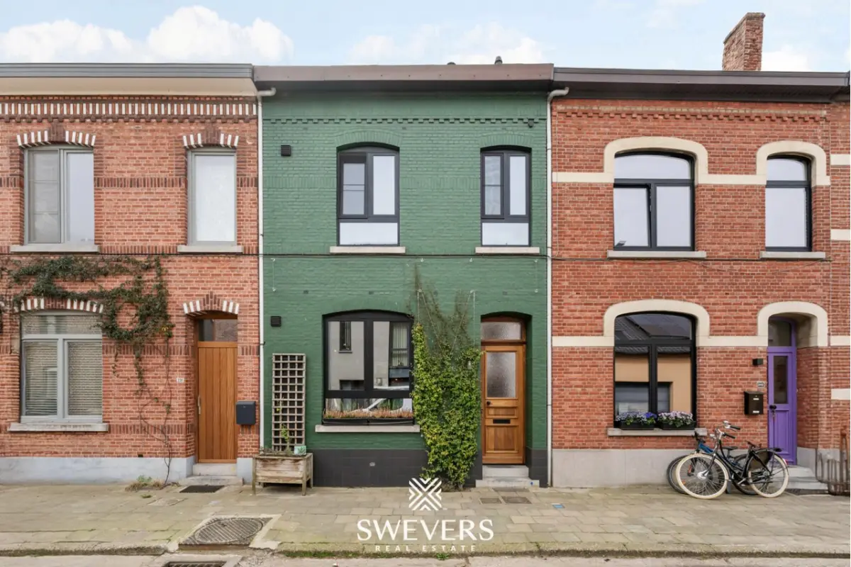 Huis te  koop in Hasselt 3500 480000.00€ 3 slaapkamers 147.00m² - Zoekertje 741966