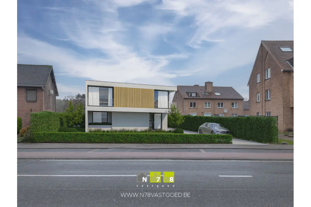 Grond te  koop in Rekem 3621 155000.00€  slaapkamers m² - Zoekertje 743156