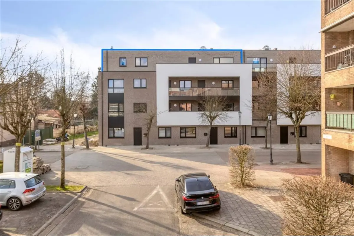 Appartement te  koop in Heppen 3971 361331.25€ 3 slaapkamers 127.00m² - Zoekertje 743225