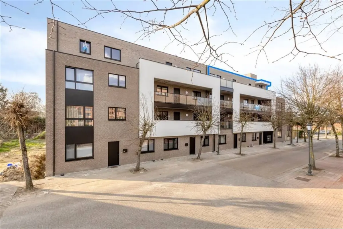Appartement te  koop in Heppen 3971 334958.75€ 3 slaapkamers 116.00m² - Zoekertje 743226