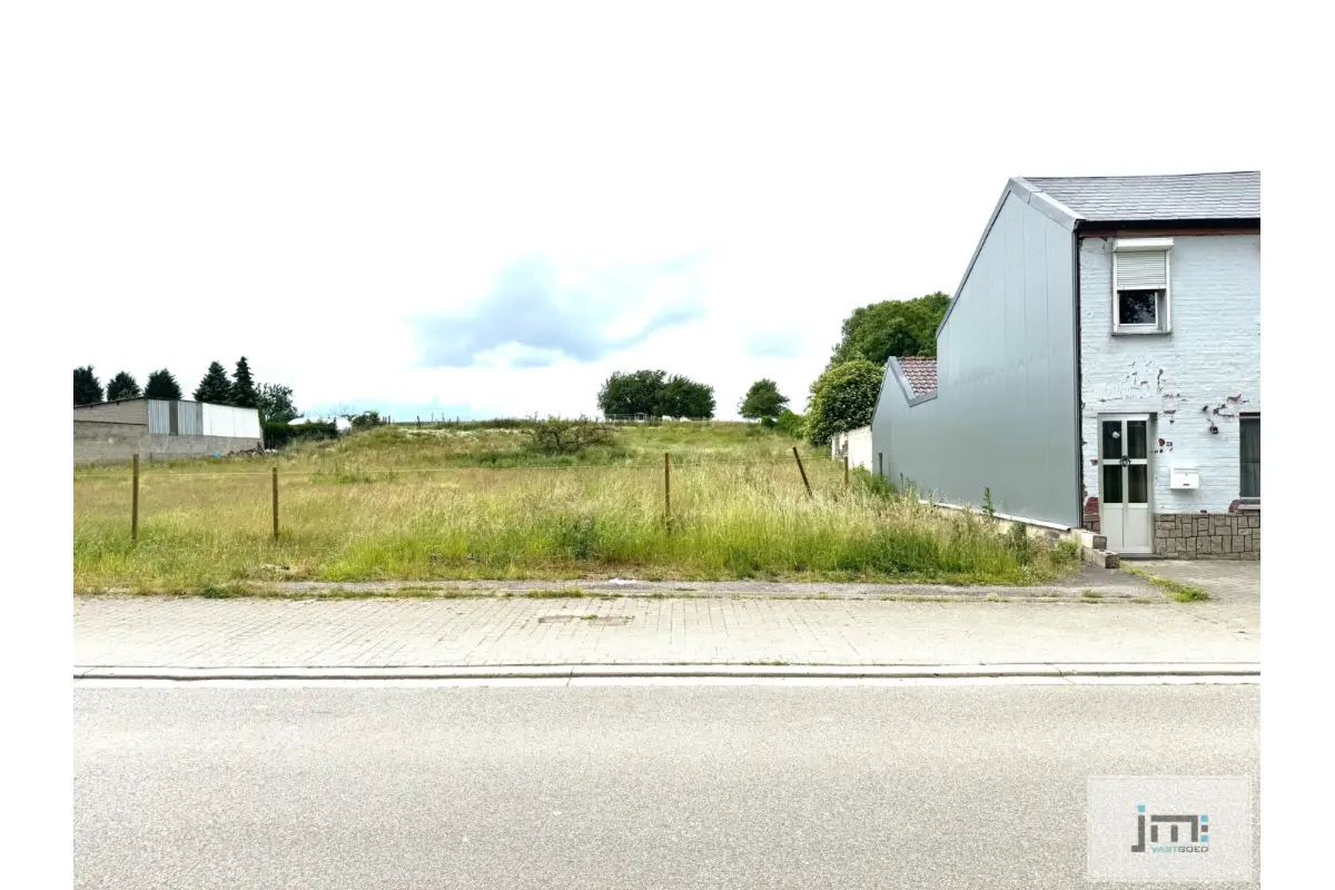 Grond te  koop in Tongeren 3700 90000.00€  slaapkamers m² - Zoekertje 743322
