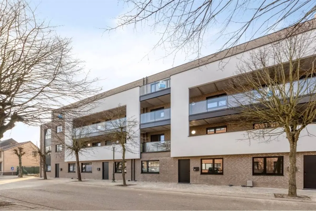 Appartement te  koop in Heppen 3971 298248.00€ 3 slaapkamers 108.40m² - Zoekertje 743224