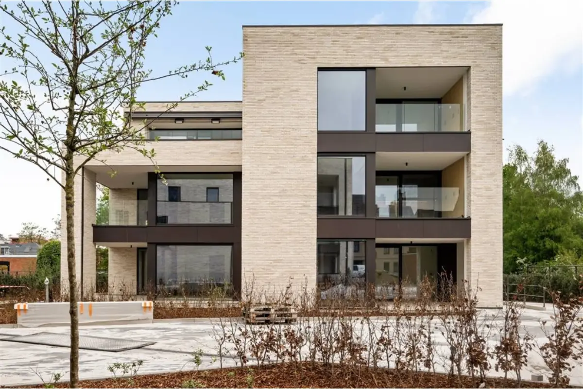 Appartement te  koop in Tessenderlo 3980 369500.00€ 3 slaapkamers 105.72m² - Zoekertje 744197