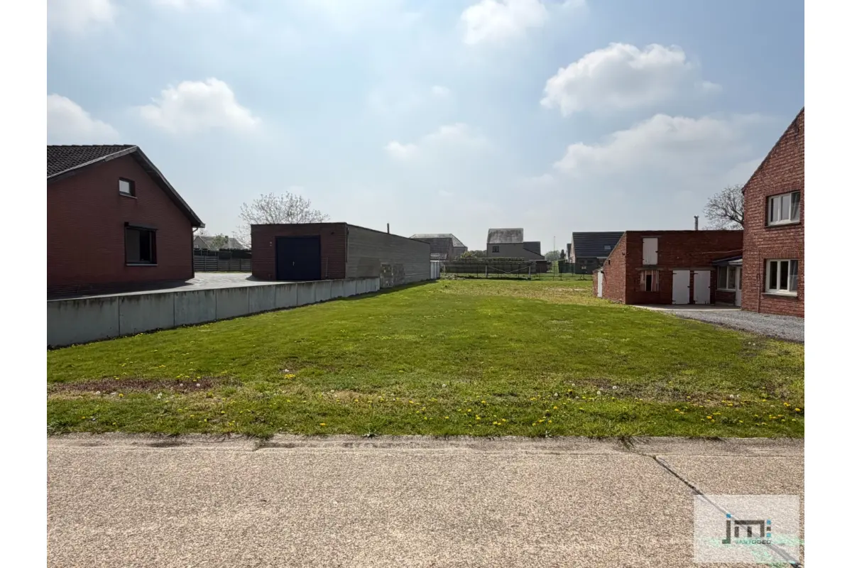 Grond te  koop in Wellen 3830 139000.00€  slaapkamers m² - Zoekertje 744268
