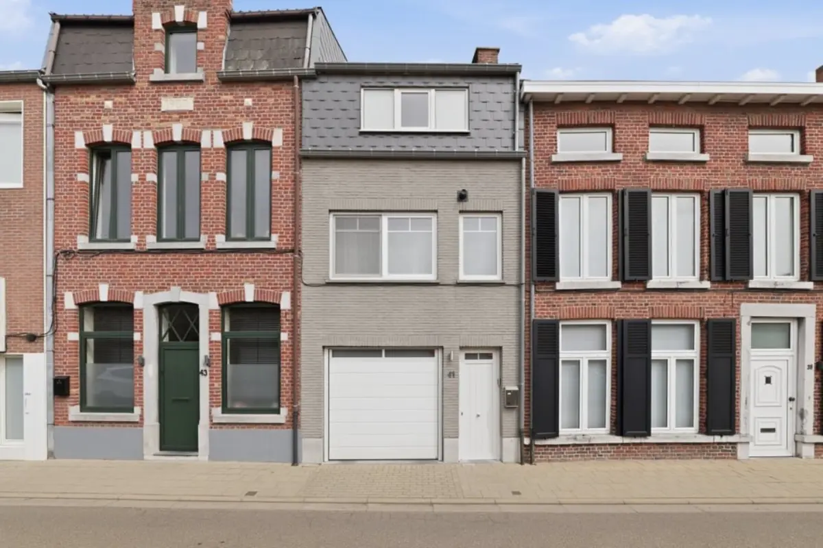 Huis te  koop in Sint-Truiden 3800 319000.00€ 2 slaapkamers 201.00m² - Zoekertje 744289