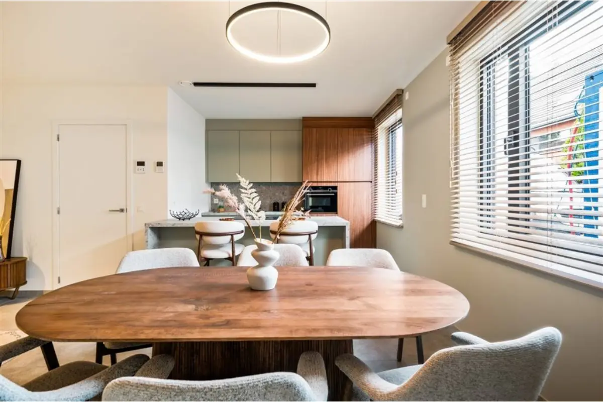 Appartement te  koop in Tessenderlo 3980 358000.00€ 2 slaapkamers 90.42m² - Zoekertje 744196