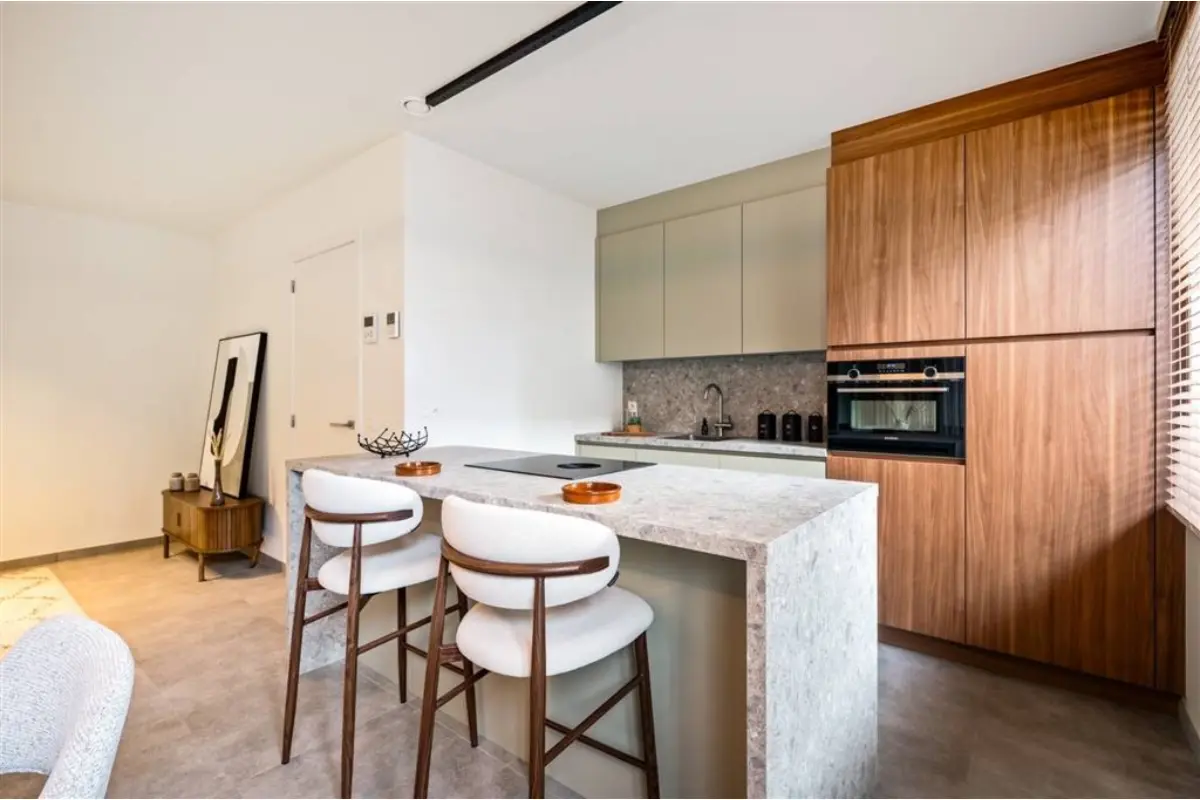 Appartement te  koop in Tessenderlo 3980 369000.00€ 2 slaapkamers 98.57m² - Zoekertje 744195