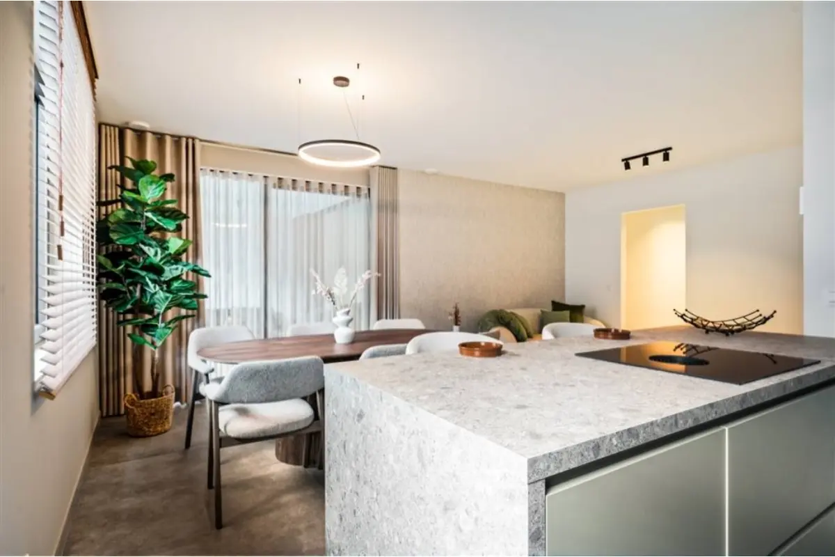 Appartement te  koop in Tessenderlo 3980 331000.00€ 2 slaapkamers 89.97m² - Zoekertje 744198