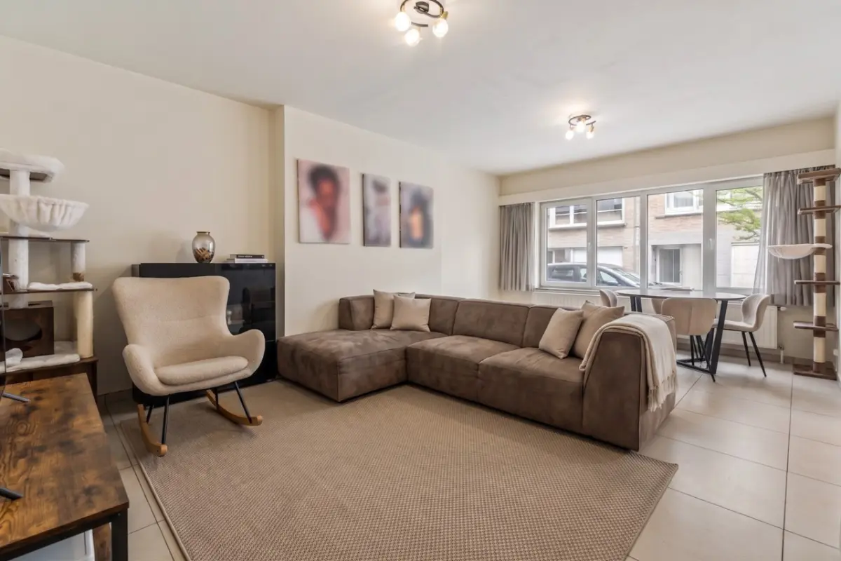 Benedenverdieping te  koop in Hasselt 3500 260000.00€ 2 slaapkamers 94.00m² - Zoekertje 743970