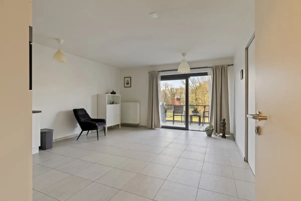 Appartement te  koop in Genk 3600 155000.00€ 1 slaapkamers 55.00m² - Zoekertje 743568