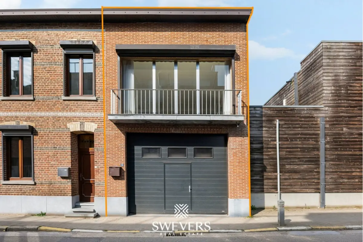 Huis te  koop in Sint-Truiden 3800 265000.00€ 2 slaapkamers 223.00m² - Zoekertje 743966