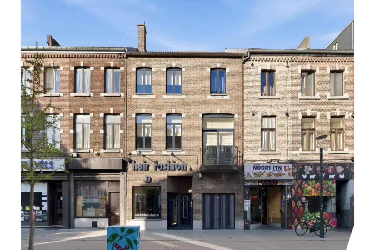 Huis te  koop in Sint-Truiden 3800 440000.00€ 3 slaapkamers 345.00m² - Zoekertje 746142