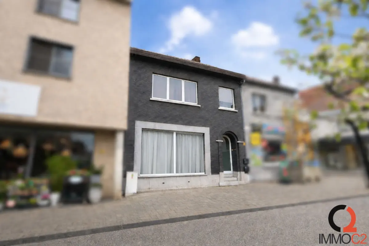 Appartement te  koop in Tessenderlo 3980 215000.00€ 1 slaapkamers 100.00m² - Zoekertje 745259