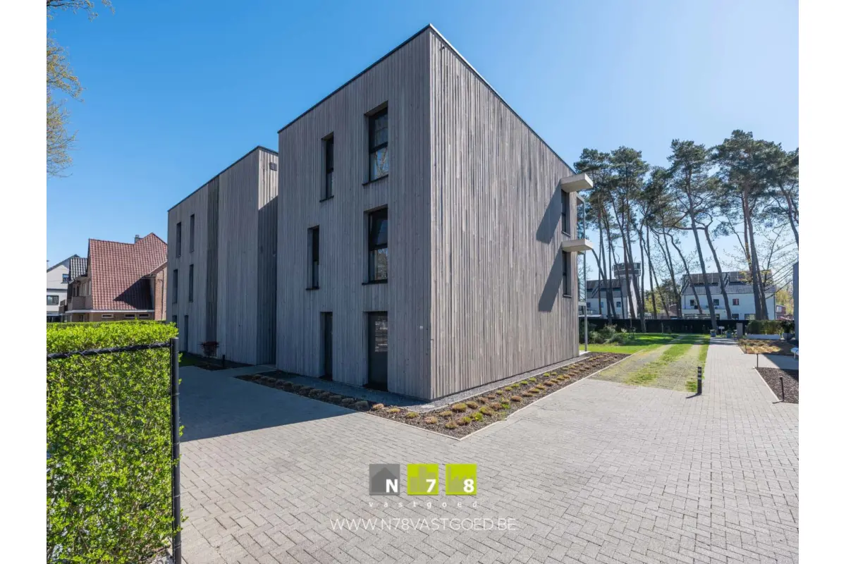 Appartement te  koop in Genk 3600 349000.00€ 2 slaapkamers 91.00m² - Zoekertje 746221