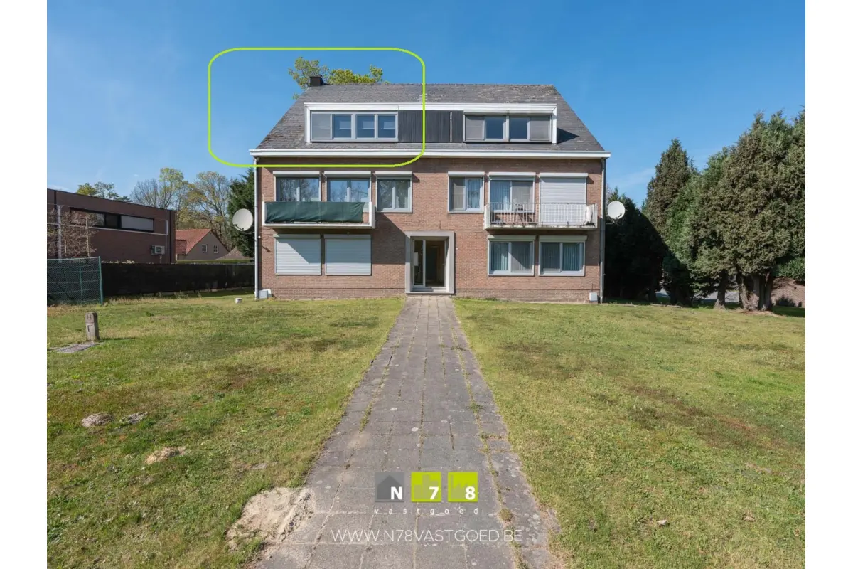 Appartement te  koop in Dilsen-Stokkem 3650 229000.00€ 3 slaapkamers 100.00m² - Zoekertje 746223