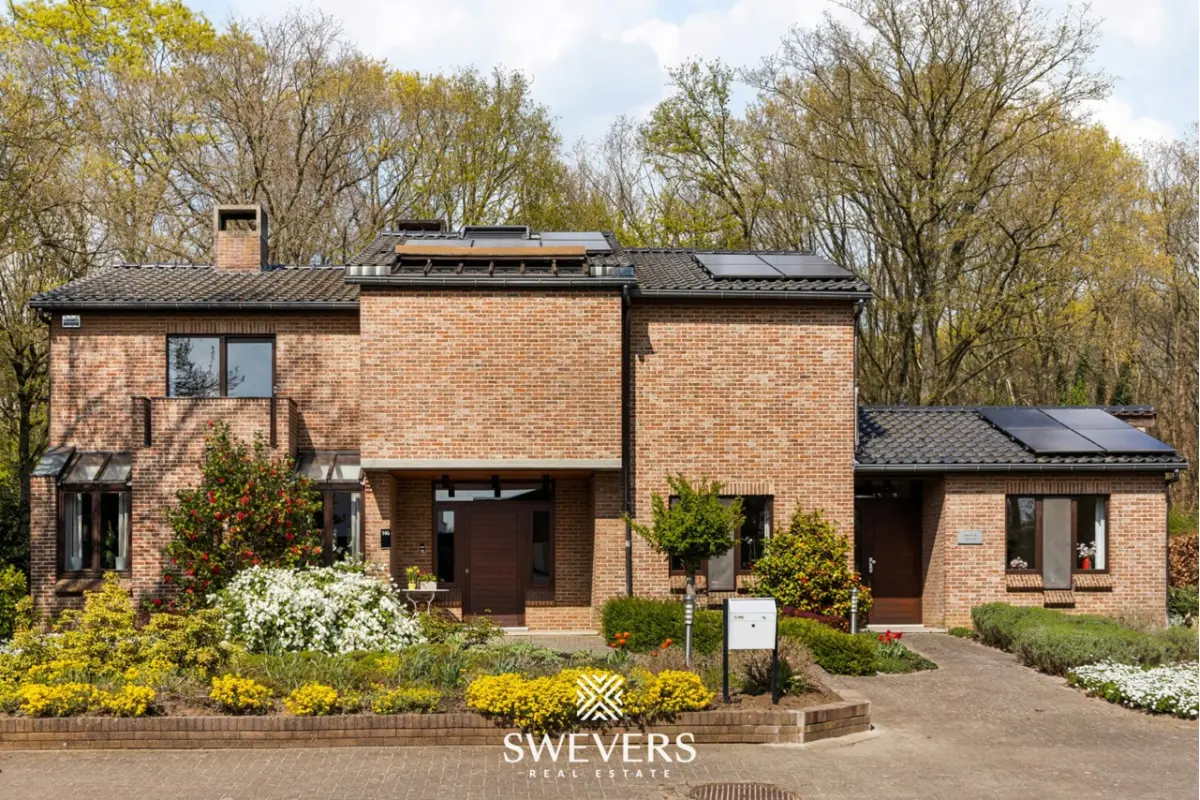 Huis te  koop in Koersel 3582 699000.00€ 4 slaapkamers 340.00m² - Zoekertje 747050
