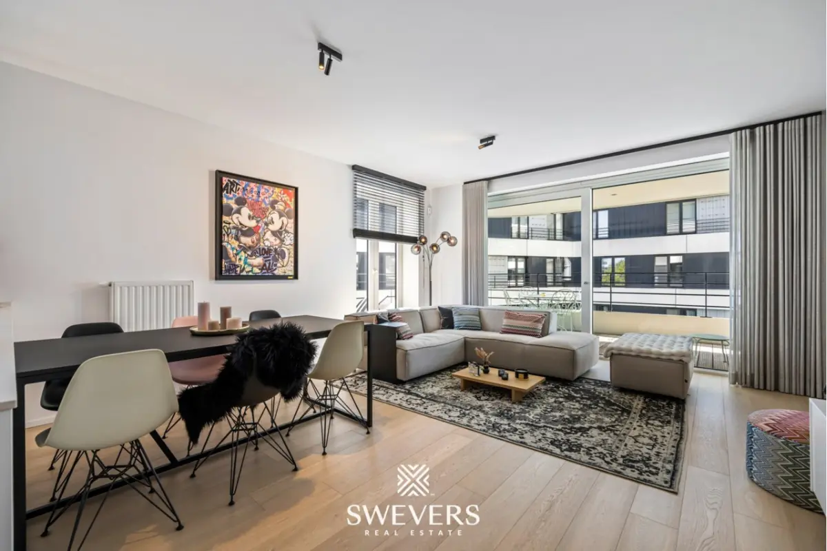 Appartement te  koop in Hasselt 3500 469000.00€ 1 slaapkamers 91.00m² - Zoekertje 747054