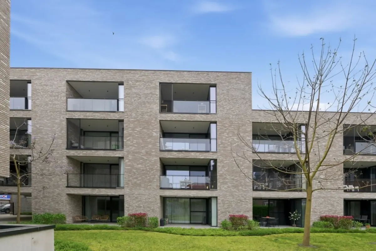 Appartement te  koop in Sint-Truiden 3800 335000.00€ 2 slaapkamers 74.00m² - Zoekertje 747324