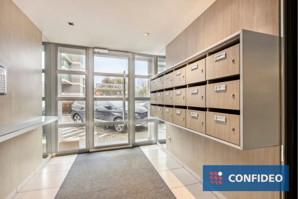 Appartement te  koop in Berg 3700 219000.00€ 3 slaapkamers 110.00m² - Zoekertje 747319