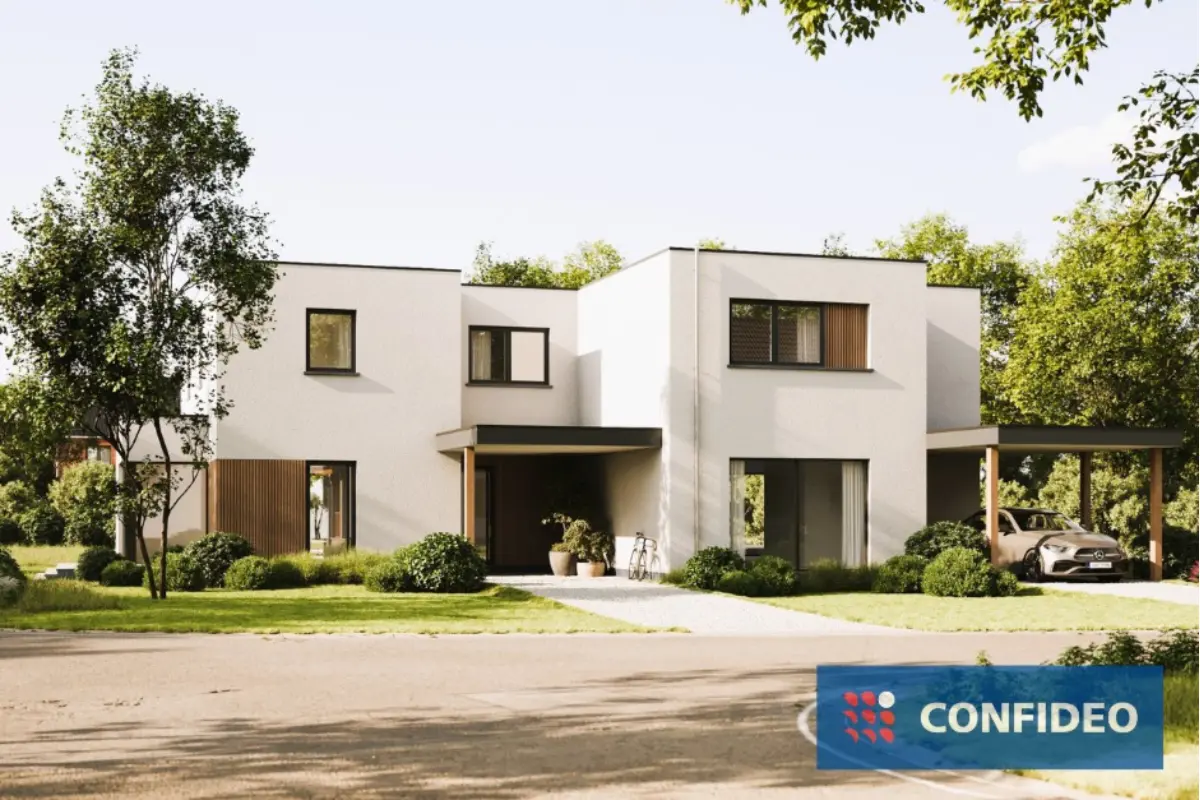 Huis te  koop in Berg 3700 439750.00€ 3 slaapkamers 179.00m² - Zoekertje 747322