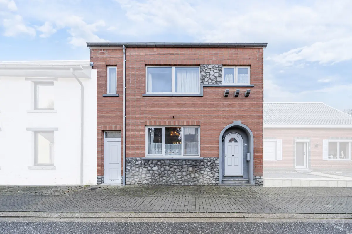 Huis te  koop in Gingelom 3890 175000.00€ 3 slaapkamers 139.00m² - Zoekertje 747683