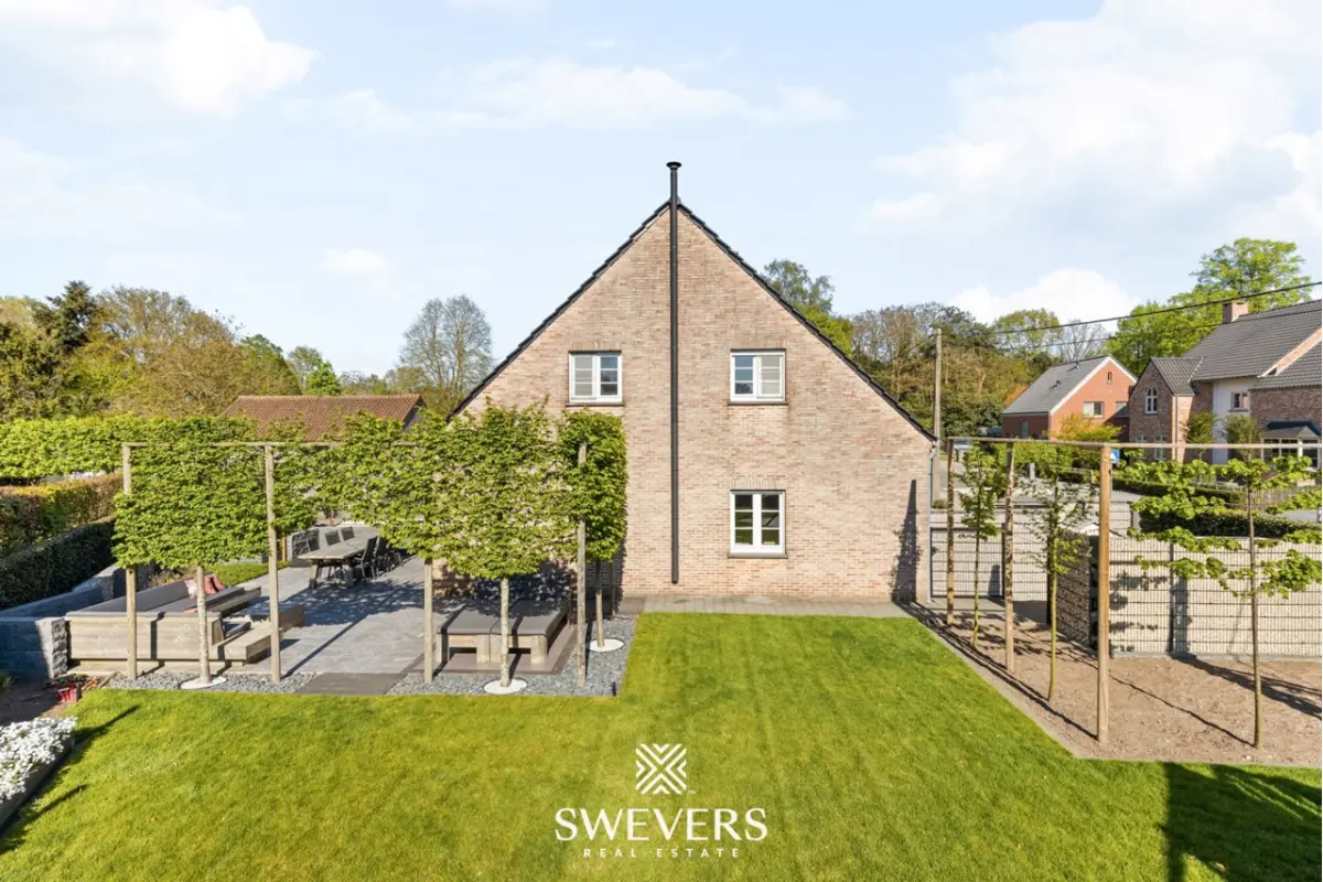 Huis te  koop in Houthalen-Helchteren 3530 449000.00€ 3 slaapkamers 225.00m² - Zoekertje 749013