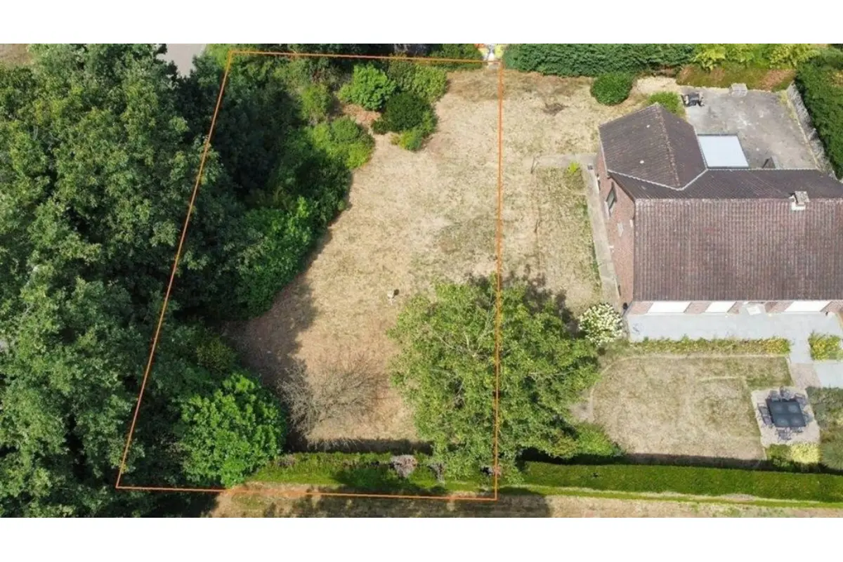 Grond te  koop in Zonhoven 3520 199000.00€  slaapkamers m² - Zoekertje 748810