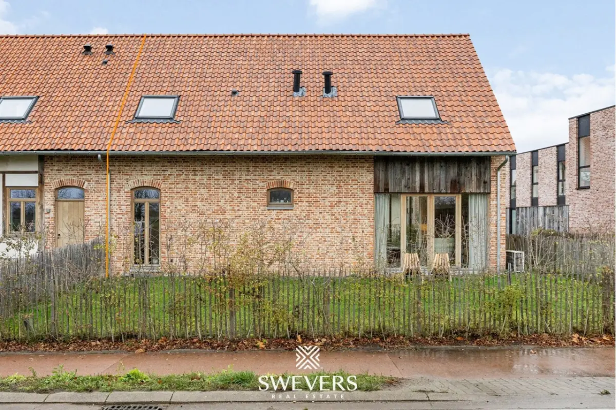 Huis te  koop in Kortessem 3720 445000.00€ 3 slaapkamers 184.00m² - Zoekertje 749505