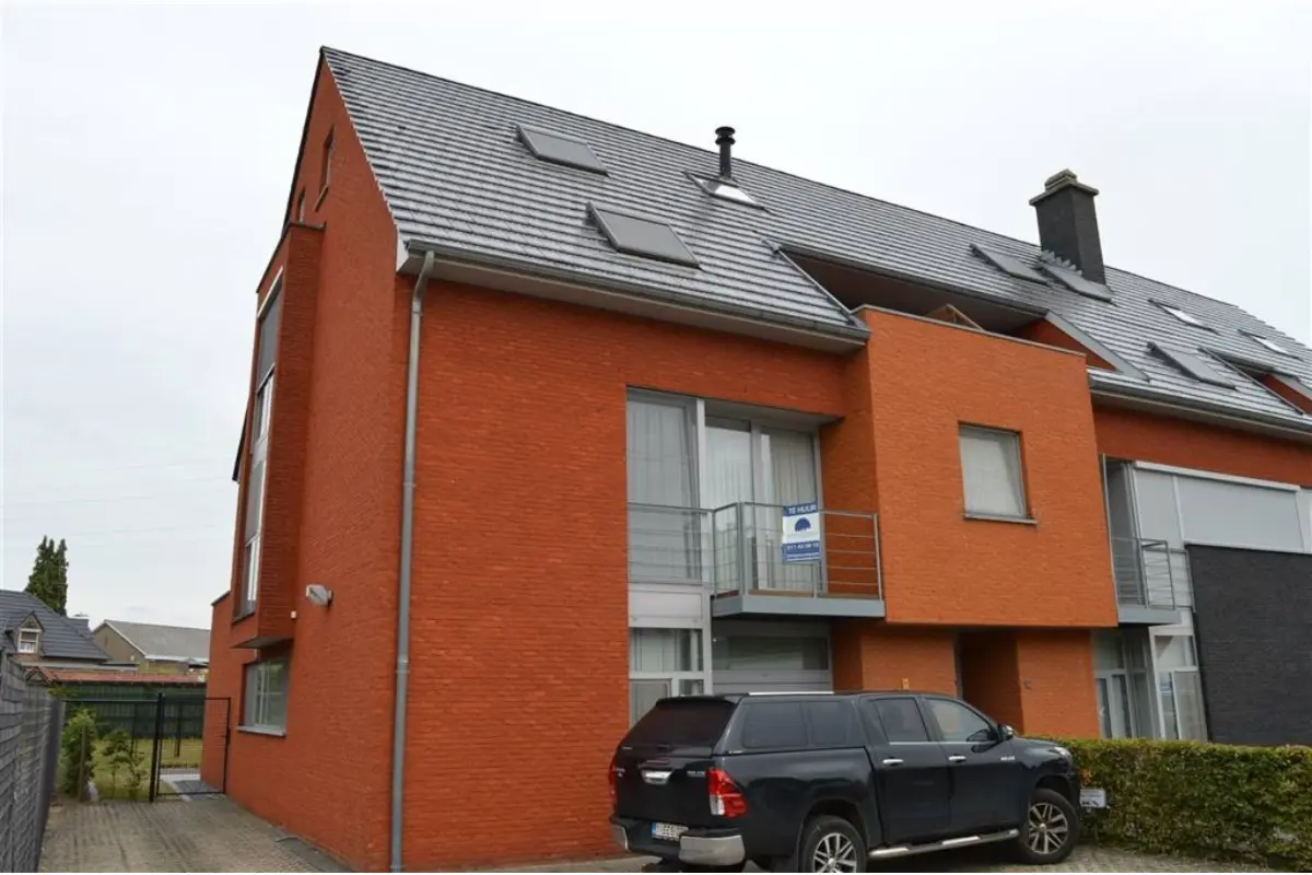 Appartement te  huur in Zonhoven 3520 920.00€ 2 slaapkamers 95.00m² - Zoekertje 750300