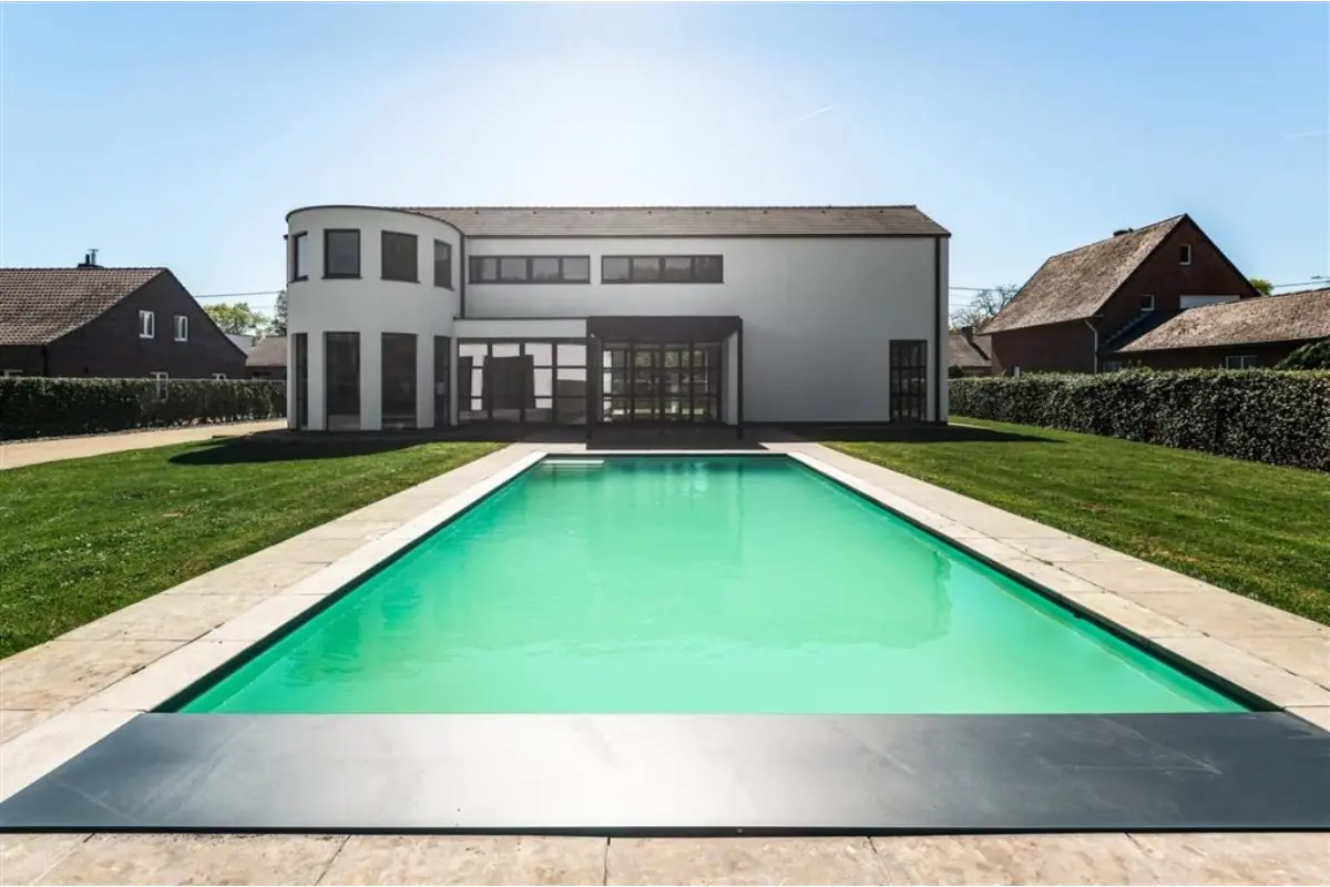 Villa te  koop in Koersel 3582 969000.00€ 4 slaapkamers 405.00m² - Zoekertje 749998