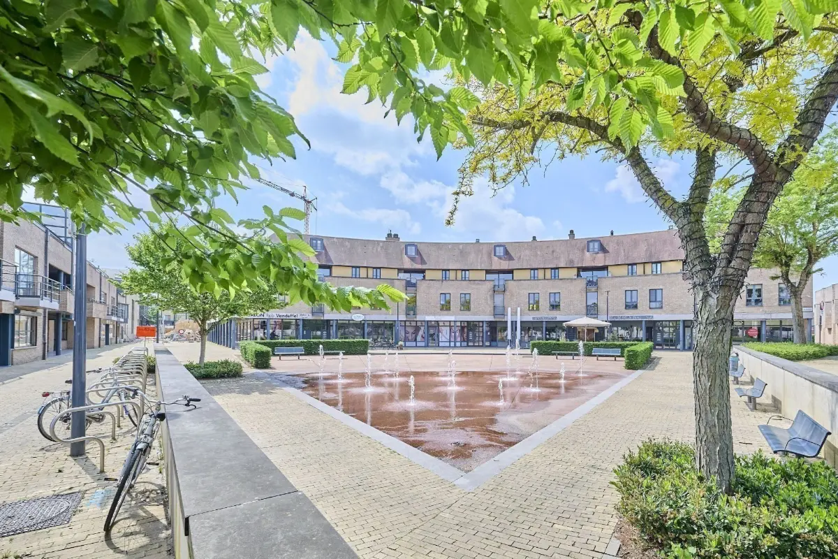 Appartement te  koop in Lommel 3920 399000.00€ 3 slaapkamers 204.00m² - Zoekertje 751397