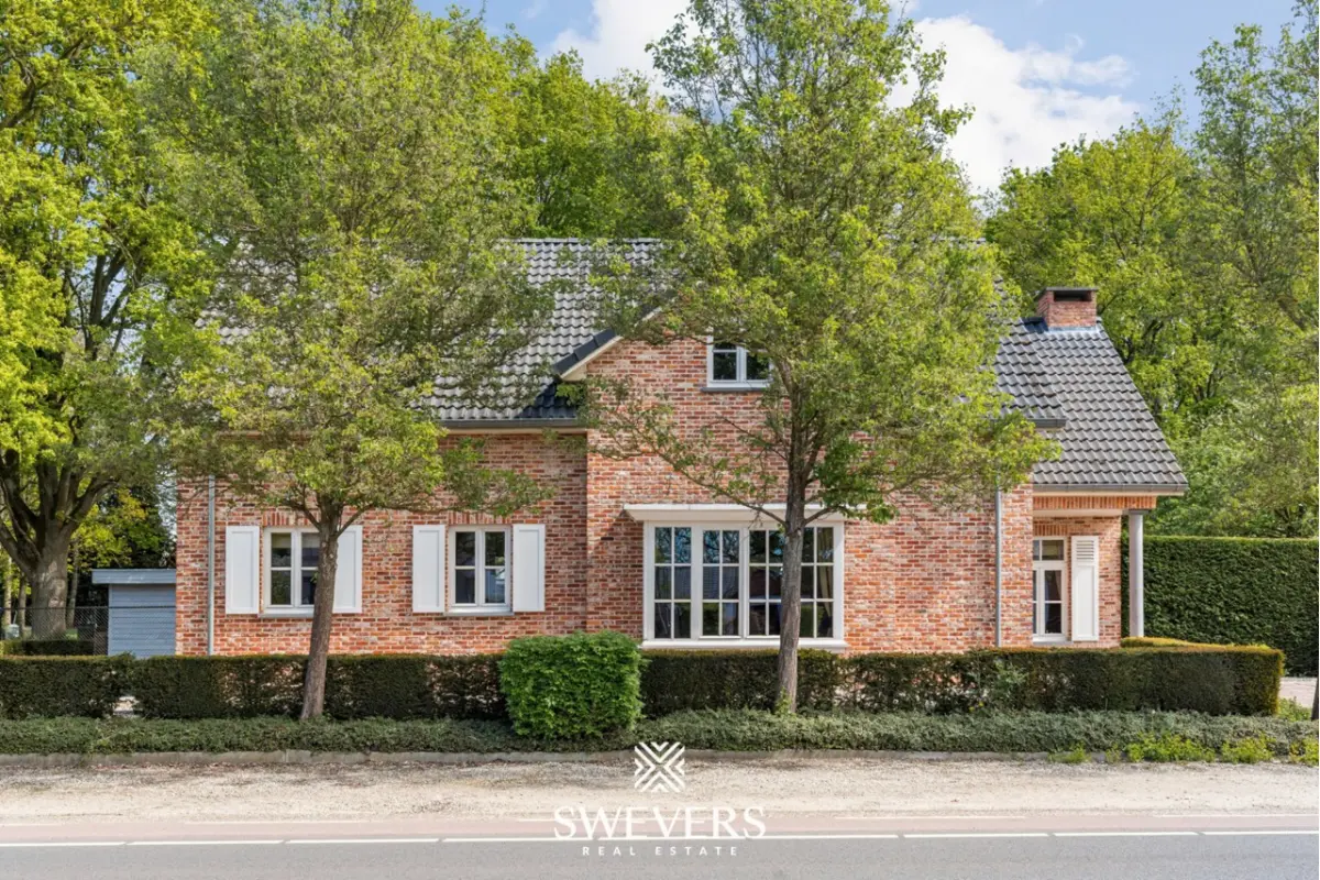 Huis te  koop in Koersel 3582 749000.00€ 3 slaapkamers 256.00m² - Zoekertje 752142