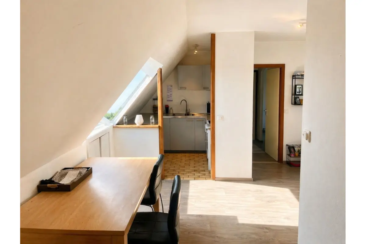 Appartement te  koop in Tongeren 3700 95000.00€ 1 slaapkamers 42.00m² - Zoekertje 752106